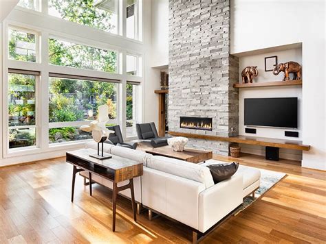 Contemporary Living Room Ideas Decor And Designs Designing Idea