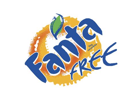 Fanta Free Logo Png Transparent And Svg Vector Freebie Supply