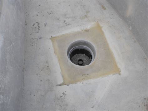 This spindrifter bottom drain completely replaces the standard bottom drain. Koi-Jay's pond with 15 metre waterfall - ponds - Members ...