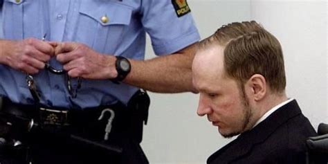 Prozess In Oslo Überlebende über Breivik Er Hat Verloren Lessentiel