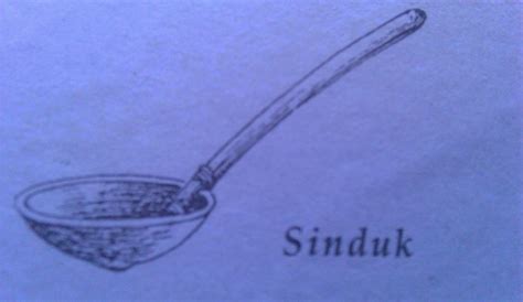 Sasieureun Sabeunyeureun pikeun Sunda: Istilah Pakakas (Parabot)