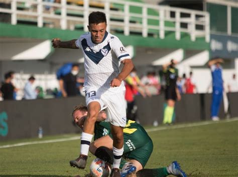 Ver fotos copa sudamericana 2021. Vélez y Banfield se juegan un boleto a la Copa Sudamericana
