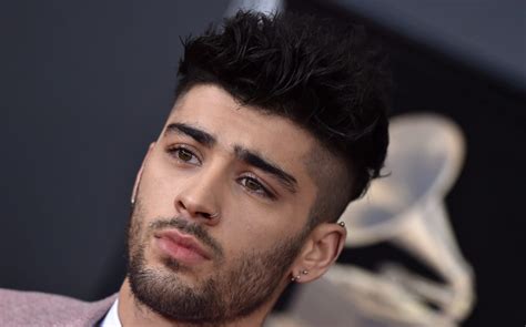 Zayn Malik Shares Video Of Himself Singing One Directions You And I