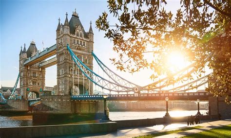Things To Do In London This Weekend 28 29 September Tower Bridge