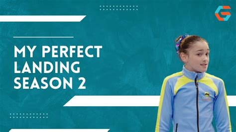 My Perfect Landing Season 2 Release Date Cast Plot Turns And Much
