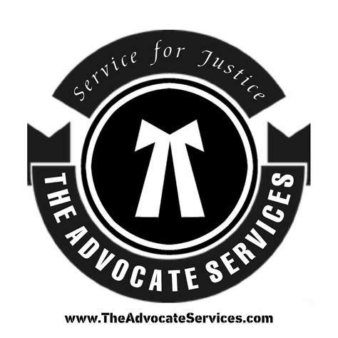 The Advocate Services