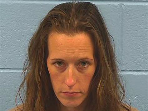 Woman Charged With Bringing Drugs In Etowah County Jail
