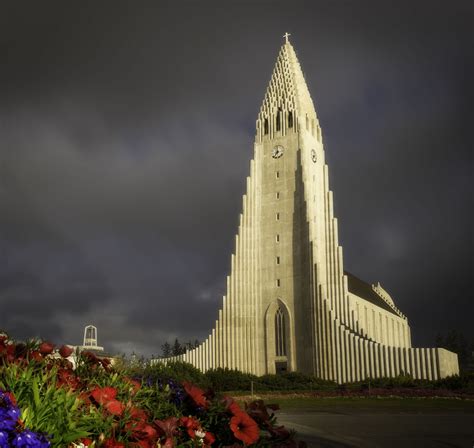 Reykjavik Iceland 18 Great Spots For Photography