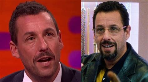 Adam Sandler Reveals He Almost Died While Being Choked By Actors On Set Of Uncut Gems