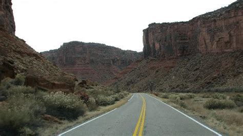Scenic Byway Of Highway 128 Utah All You Need To Know Before You Go