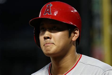The Shohei Ohtani Hype Was Real And So Were The Injury Fears The New