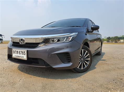 Maybe you would like to learn more about one of these? Honda City SV รถดีที่น่าใช้ แต่ก็มีบางสิ่งที่ยังไม่โดนใจ ...