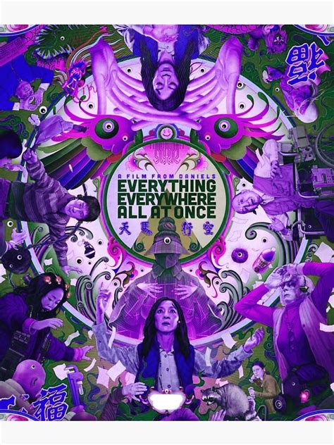 Everything Everywhere All At Once T Shirt Everything Everywhere All At Once Mask Everything
