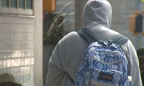 Fears That Homeless Student Population In Texas Is Growing
