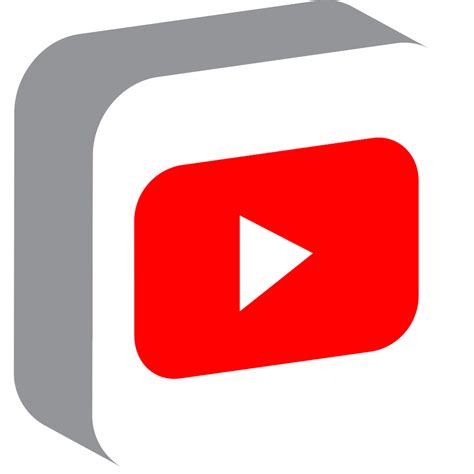 Media Network Social Video Youtube Icon Free Download