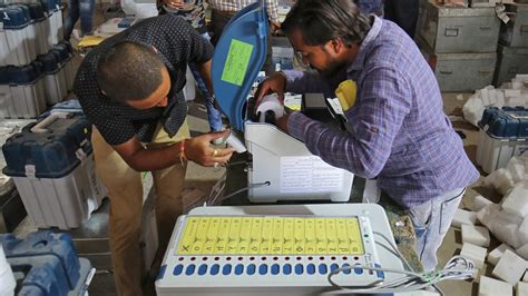 The measure now goes to the house. India announces general election from April 11, results on ...