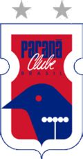 Apesar de o nome buscar referências a tradição histórica brasileira de ter o futebol associado a clubes de regatas do final do século 19, o palmas. Paraná Clube - Wikipédia, a enciclopédia livre