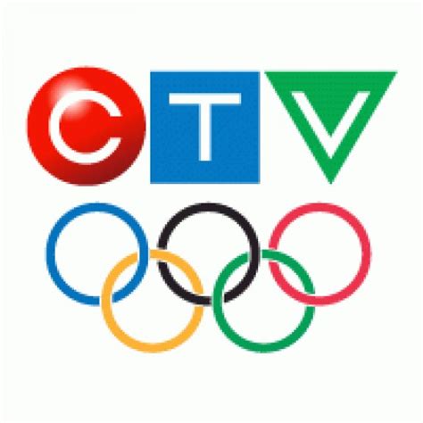 Ctv Olympics Logo Download In Hd Quality