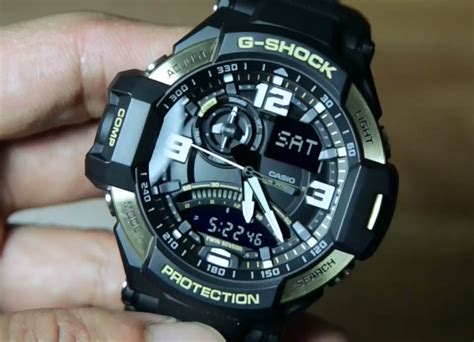 1000 followers indonesia hanya 35.000 & 1000 likes indonesia hanya 17.500 & layanan media sosial terlengkap! Casio G-Shock GA-1000-9G - indowatch.co.id