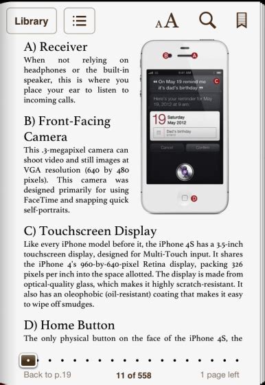 Introducing Macworlds Iphone 4s Superguide Macworld