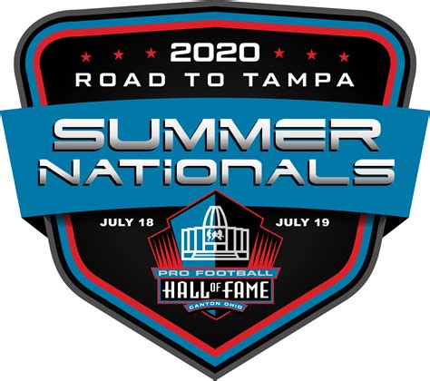 Directory legacy 925 oxford mi. Summer Nationals in 2020 | National flag football, Nfl ...