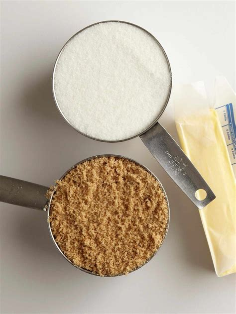 How To Substitute White Sugar For Brown Sugar Better Homes And Gardens