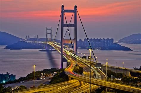 10 Most Amazing Bridges From Around The World