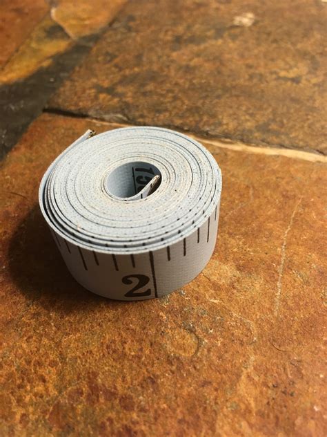 How To Measure Ring Size With Tape Measure How To Do Thing