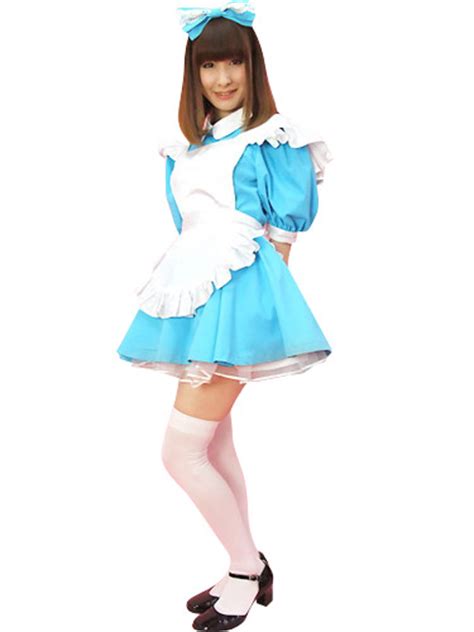 Maid Costume Costumes Fc