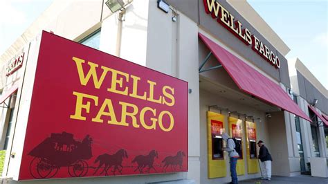 Wells Fargo Agrees 1 Billion Payout To Settle Shareholder Lawsuit Over Fake Account Scandal Cleanup