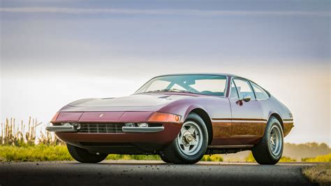 Maybe you would like to learn more about one of these? 1971 Ferrari 365 GTB/4 Daytona Berlinetta for sale on BaT Auctions - closed on May 30, 2019 (Lot ...