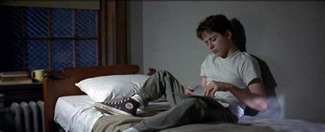 Robert de niro, brad pitt, kevin bacon and others. Music N' More: Sleepers