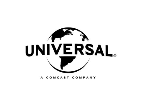 Universal Studios Png Logo