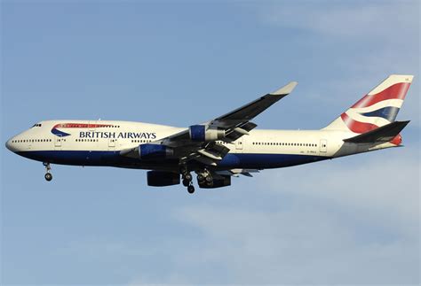 2202005 British Airways Flight 268 Airways