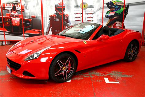 If you want to drive a racing car on the track, with a rollbar helmet like a real driver this is the experience for you. Extreme Car Driving Experience Holidays in Italy - Emilia Romagna Tours