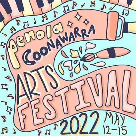 Gallery Penola Coonawarra Arts Festival Held Every May Art Music Food Wine