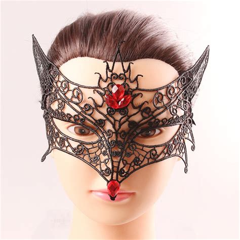 New Sexy Elegant Eye Face Mask Masquerade Ball Carnival Fancy Party