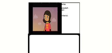 1001 Animations Wordgirl Rhyme And Reason By Dareydare On Deviantart