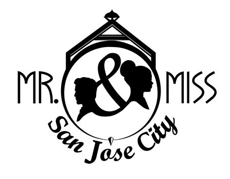 Mister And Miss San Jose City Organization San Jose