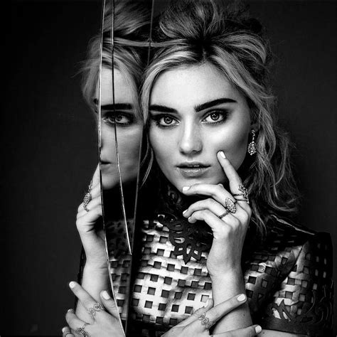 Stunning Meg Donnelly ϟ