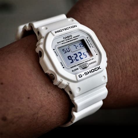 Casio G Shock DW5600 Watch Review Is It The Best Beater Watch On The