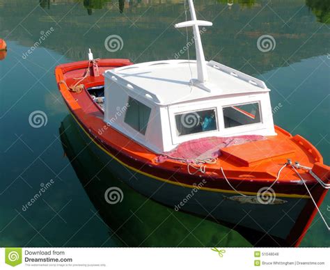 Cuddy cabin boat boats yachts and parts in jackson. Small Fishing Boat Stock Photo - Image: 51048048