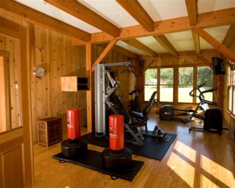 58 Awesome Ideas For Your Home Gym Its Time For Workout