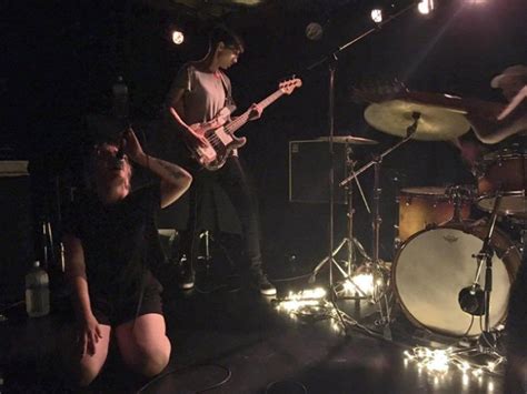 12 canadian punk bands you need to hear the fader