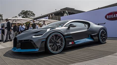 In your country our collection is available at your local bugatti retailer. BUGATTI Divo specs & photos - 2018, 2019, 2020 - autoevolution