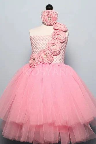 Tutu Dress For Baby Girl Kids Toddler Birthday Party 011 At Rs 1600