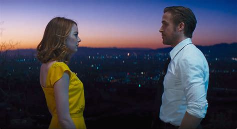 La La Land Review A Tale Of Two Modern Dreamers Beauty Within