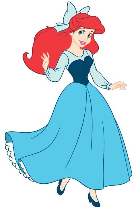 Princess Ariel Clipart Cute 20 Free Cliparts Adb