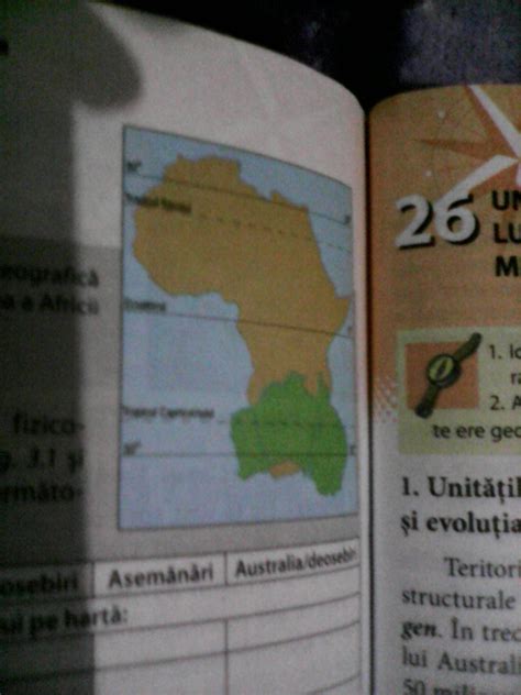 Geografia franței este variată, cuprinzând toate formele de relief. Stabiliti asemanarile si deosebirile intre pozitia fizico ...