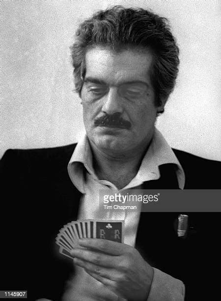 Omar Sharif Bridge Photos And Premium High Res Pictures Getty Images